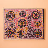 ARTWORK - Rosalind Yibardi - Kaltukatjara Rockholes - 23-169KA