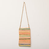 Weaving by Megan Wilfred