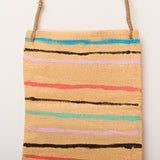 Weaving by Megan Wilfred