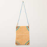 Weaving by Megan Wilfred