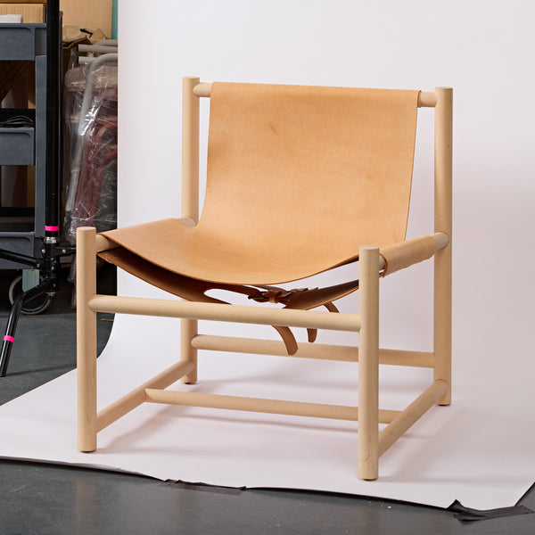 Brolga Sling Chair