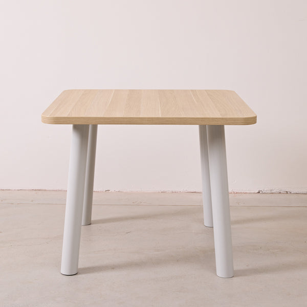 PBS Square Dining Table - 900L