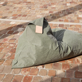 Koskela Bean Bag Cover - Nomad Green