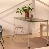 Gurragurra (More and More) Senior Desk on Castors (1050H)