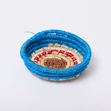 Weaving by Yulki Nunggumajbarr