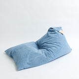 Koskela Bean Bag Cover - Light Denim