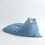 Koskela Bean Bag Cover - Light Denim