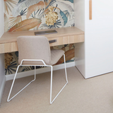 Kaaria Chair - Sled Base - Work