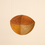 Ragudha Medium Pendant Set - Elizabeth Rukarriwuy Garrawurra - 223-25 & 238-25