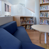 Nurkka Sofa - Work