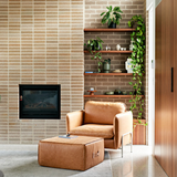 Jacob Armchair
