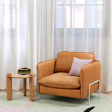 Jacob Armchair