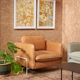 Jacob Armchair