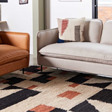 Jacob 3 Seater Sofa