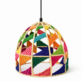 Tili Wiru Medium Pendant - Julie Anderson 1577-24