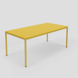 Slim Series Table