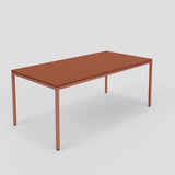 Slim Series Table