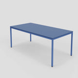 Slim Series Table