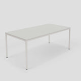 Slim Series Table
