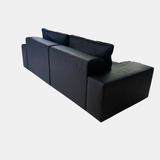 Pre-loved Highgate Sofa - 2200L x 900D x 600Hmm (Seat 360H)