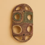 Piti Wiru by Pauline Wangin & Rhonda Young - 33-25