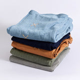 (Cover Only) Quadrant Soft Modular Sofa - Single