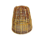 Series 1 Gurrwillinywirriy Mundan Small Pendant by Sylvia Gurrulpa 316-25