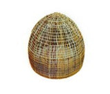 Series 1 Gurrwillinywirriy Mundan Medium Pendant by Sylvia Gurrulpa 325-25