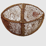 Ragudha Medium Wall Light - Margaret Gamuti 329-25
