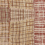 Dali Dyalgala Syaw 2 Scatter Cushion by Regina Wilson