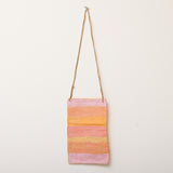 Weaving by Megan Wilfred