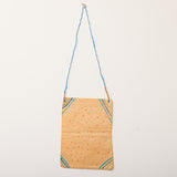 Weaving by Megan Wilfred