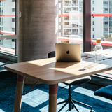 PBS Rectangular Table - Work