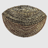 Ragudha Medium Wall Light - Mandy Batjula Gaykamaŋu 370-25