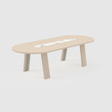 Anssi 6 Person Table 2600mm