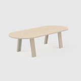 Anssi 6 Person Table 2600mm