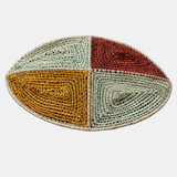 COMING SOON - Ragudha Medium Pendant - Marcia Biyay’ŋu 102-26 & 60-26
