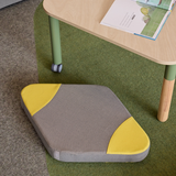 Mudai (Soft) Junior Floor Cushion