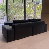 Pre-loved Highgate Sofa - 2200L x 900D x 600Hmm (Seat 360H)