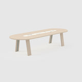 Anssi 8 Person Table 3200mm