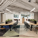 Anssi Table - Work