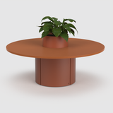 Boab Monochrome Table - Work