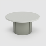 Boab Monochrome Coffee Table - Work