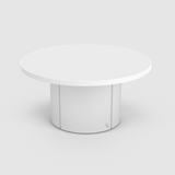 Boab Monochrome Table - Work