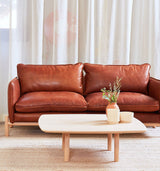 Brolga 2 Seater Sofa
