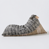 Dali Dyalgala Bean Bag Cover - Syaw 1 by Regina Wilson (Durrmu Arts)