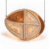 Ragudha Medium Pendant - Rubyanne Djindata 113-26 & 163-26