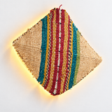 Taimer Wall Light - Paula Savage - 41-22