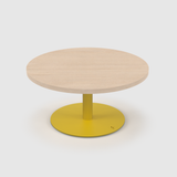 Disc Coffee Table - Work