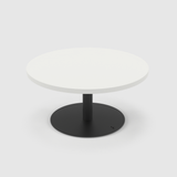 Disc Coffee Table - Work